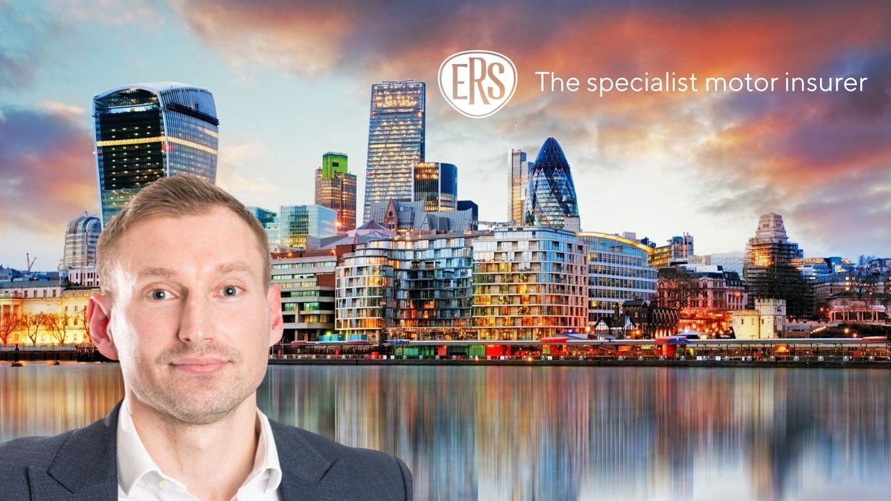 Ers Insurance ERS gears up with head of fleet and commercial promotion | Intelligent ...